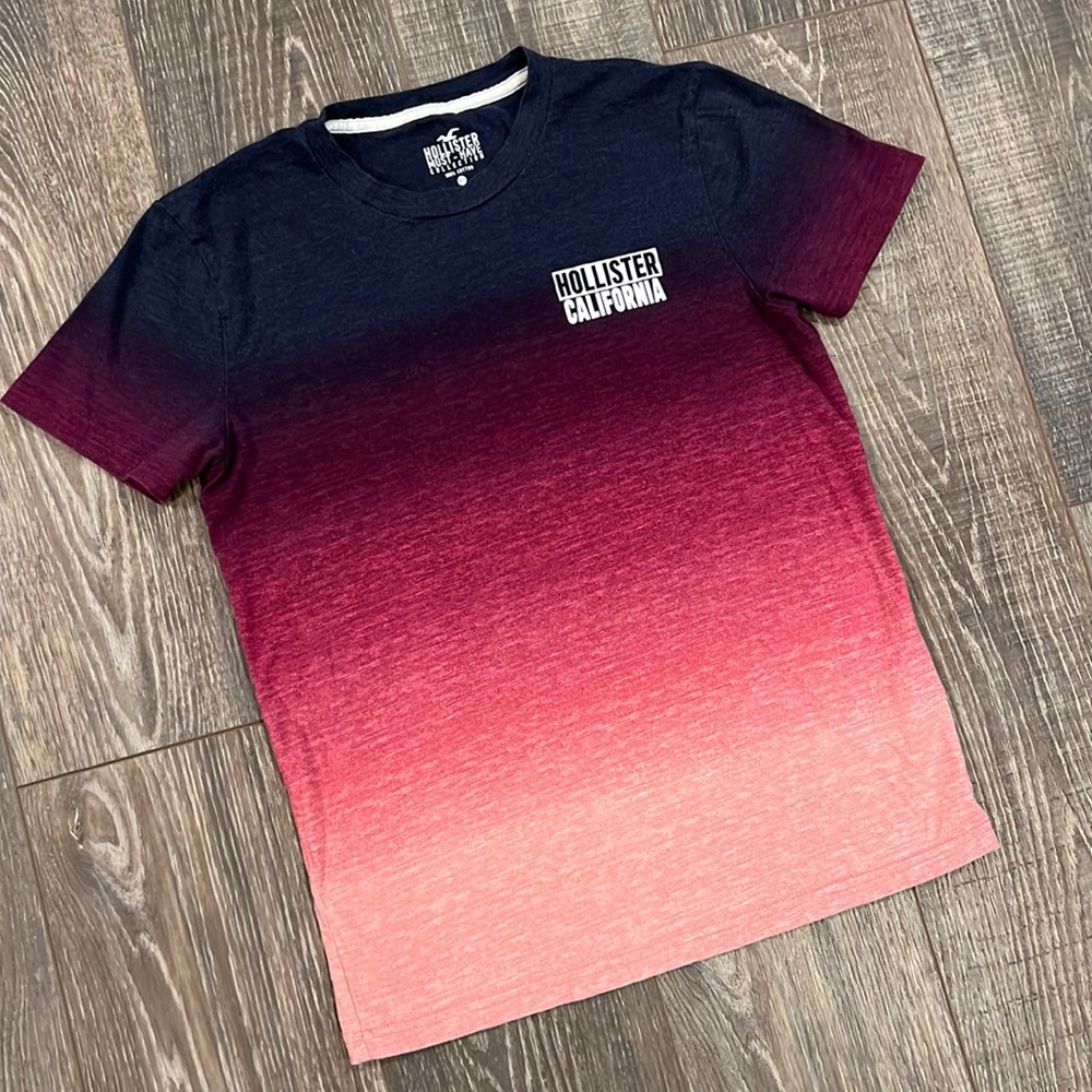 Holister Tee